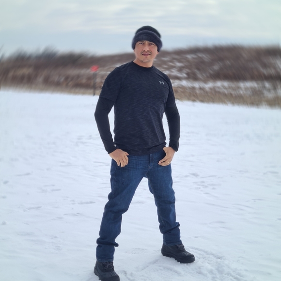 Meet your Posher, Flavio - Picture 3 of 4